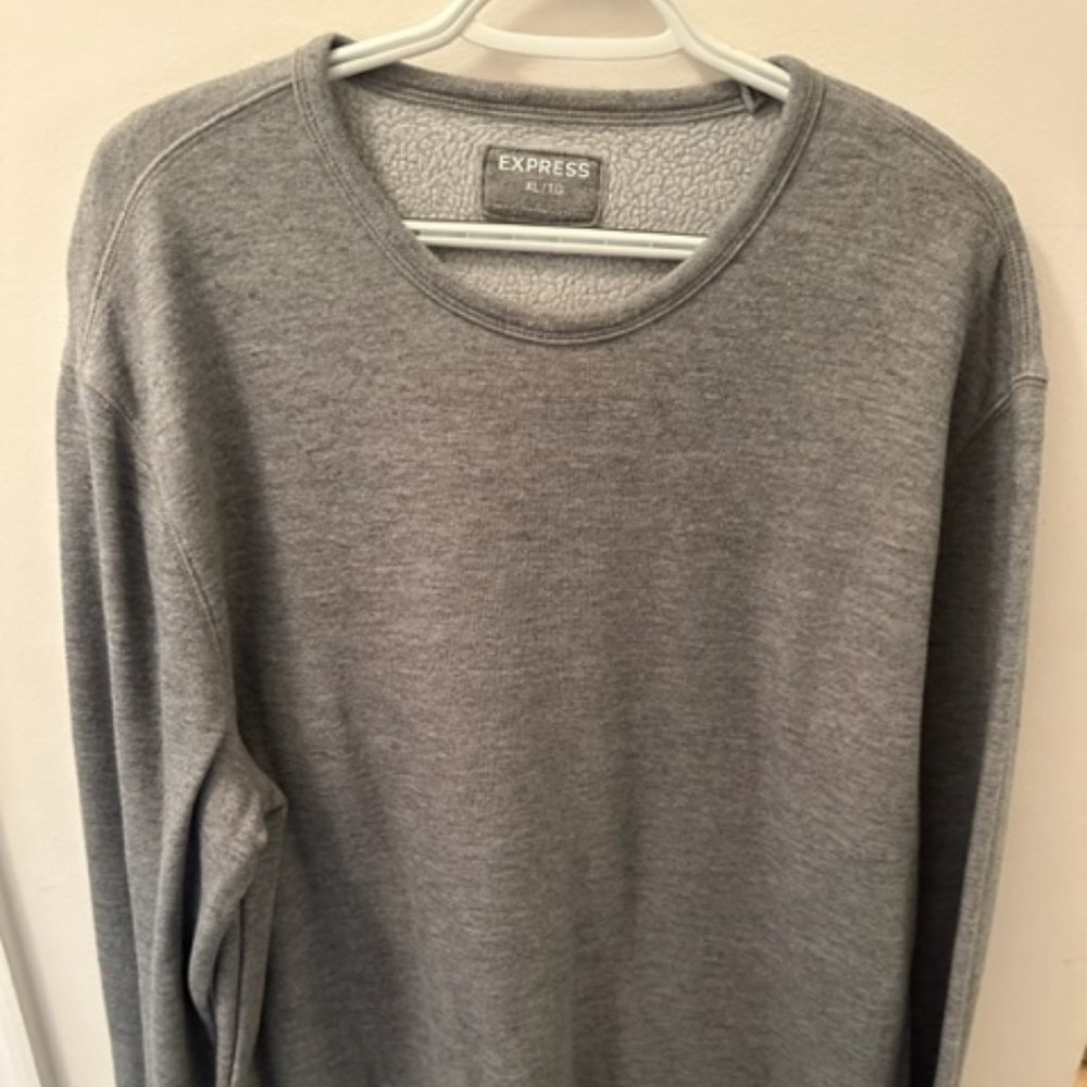 Express Sweatshirt